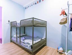 MetroCity Staycation