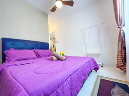 MetroCity Staycation