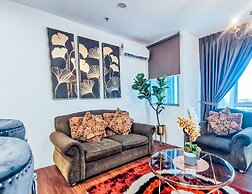 MetroCity Staycation