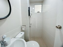 MetroCity Staycation