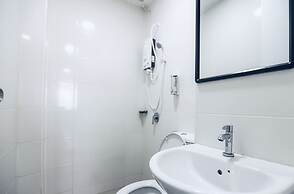 MetroCity Staycation