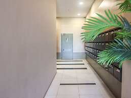 MetroCity Staycation