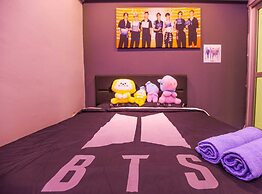 MetroCity Staycation