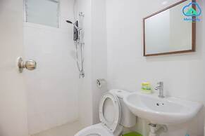 MetroCity Staycation