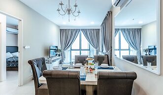 MetroCity Staycation