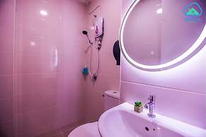 MetroCity Staycation