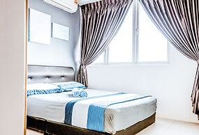 MetroCity Staycation