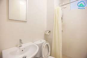 MetroCity Staycation