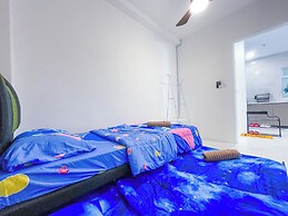 MetroCity Staycation