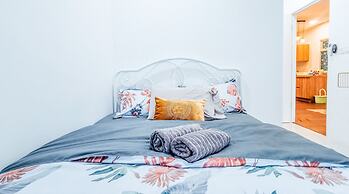 MetroCity Staycation