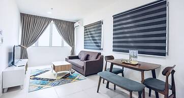 MetroCity Staycation