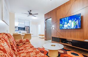 MetroCity Staycation