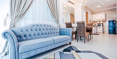 MetroCity Staycation