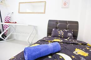 MetroCity Staycation