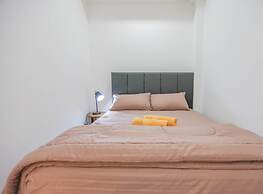 MetroCity Staycation