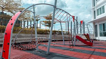 MetroCity Staycation