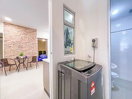 MetroCity Staycation