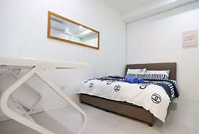 MetroCity Staycation