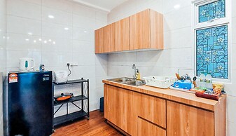 MetroCity Staycation