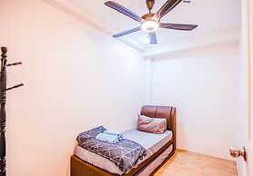 MetroCity Staycation