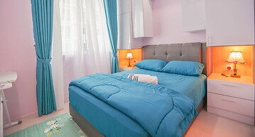 MetroCity Staycation