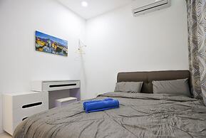 MetroCity Staycation