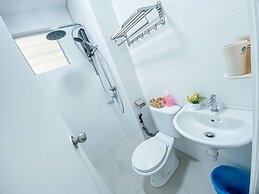 MetroCity Staycation