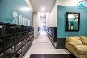 MetroCity Staycation