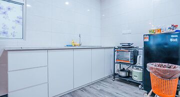 MetroCity Staycation