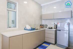 MetroCity Staycation