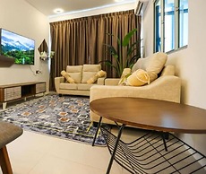 MetroCity Staycation