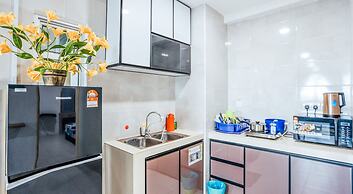 MetroCity Staycation