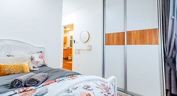 MetroCity Staycation