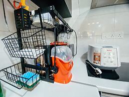 MetroCity Staycation