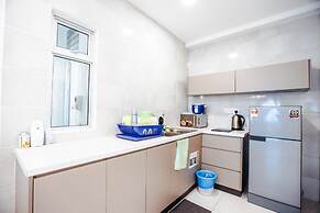 MetroCity Staycation