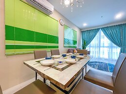 MetroCity Staycation