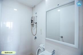 MetroCity Staycation