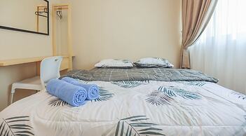 MetroCity Staycation