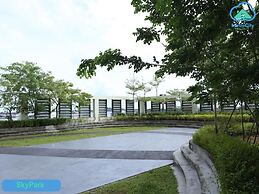 MetroCity Staycation