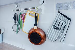 MetroCity Staycation