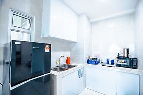 MetroCity Staycation