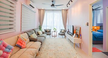 MetroCity Staycation