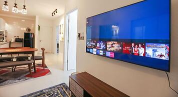 MetroCity Staycation