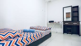 MetroCity Staycation