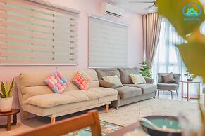 MetroCity Staycation