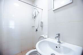 MetroCity Staycation