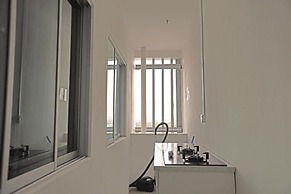 MetroCity Staycation