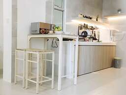 MetroCity Staycation