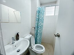 MetroCity Staycation