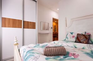 MetroCity Staycation